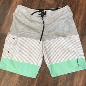 O’Neill board shorts